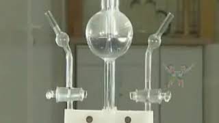 ‫جهاز فولتامتر هوفمان‬ المستخدم فى تحليل الماء كهربياً