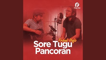 Sore Tugu Pancoran