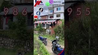 Sasto Jagga Bikrima || Ghar Jagga Kathmandu || Land for Sale || Himal Rai RealEstate