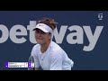 Ashleigh Barty vs Bianca Andreescu Highlights | Miami Open 2021 Final