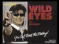 1990 Coca-Cola Randy Santiago Wild Eyes The Concert Promo/TVC