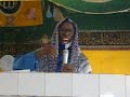 Malam abdoul moumouni