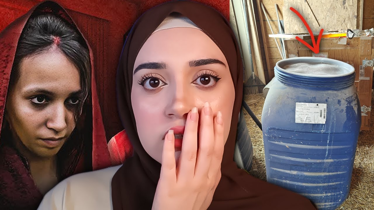 تزوجت من جديد… لكن سر زوجها الأول صدم الكل ‼️