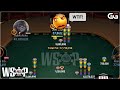 GGPoker WSOP Bracelet Event #41 - $400 COLOSSUS ($3M GTD) - Final table coverage with Jeff & David!