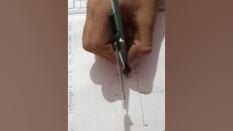 Represent root 6.8 on no. Line 🍷