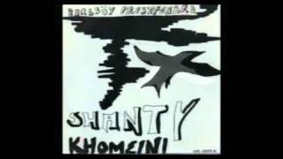 Video thumbnail of "Karlsøy Prestegaard - Khomeini (Stein J. Ellyset Olsen)"