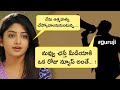 Want to commit suicide: Tollywood actress Poonam Kaur gets bizarre response from director