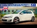 2015 Volkswagen Golf Gti