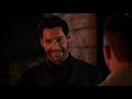 Lucifer: S6E4 Lucifer realizes Rory is his daughter