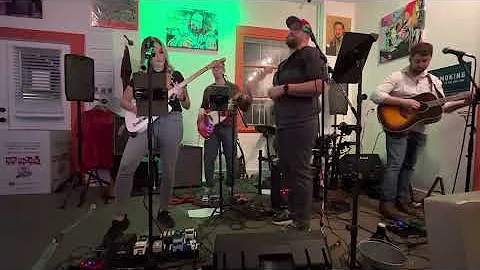 Give me One Reason - Tracy Chapman cover - Mediocr...