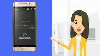 Tutorial Aplikasi ds-cari - Cara Menggunakan Aplikasi ds-cari screenshot 5