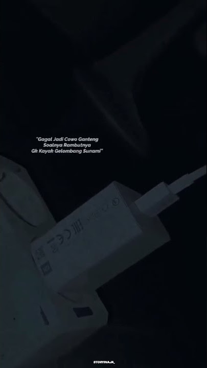 Story Wa Sad Boy Terbaru 2021 || Part 19