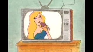 Beavis & Butthead do White Zombie 'Thunder kiss '65'