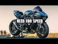 The Fastest Motorcycles in the World