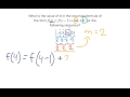 Analyzing Sequences and Equations