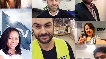 ONE DSV Global Values