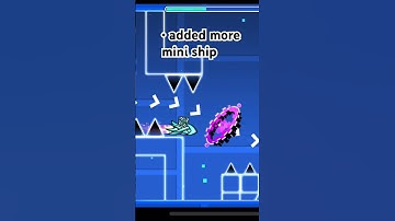 Day 2 of making an extreme demon #demon #gd #geometrydash #games