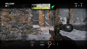 Gamebattles Cheaters: ItsShadowJack using FMJ