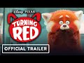 Turning Red - Official Trailer (2022) Sandra Oh, Rosalie Chiang