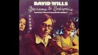 Make Me Hate You~David Wills