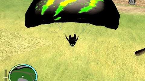 gta my wingsuit texture D: