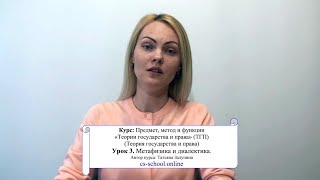 Метафизика и диалектика