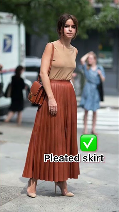 The best skirts for Petite Women. Fallow for more advice @caryless4244