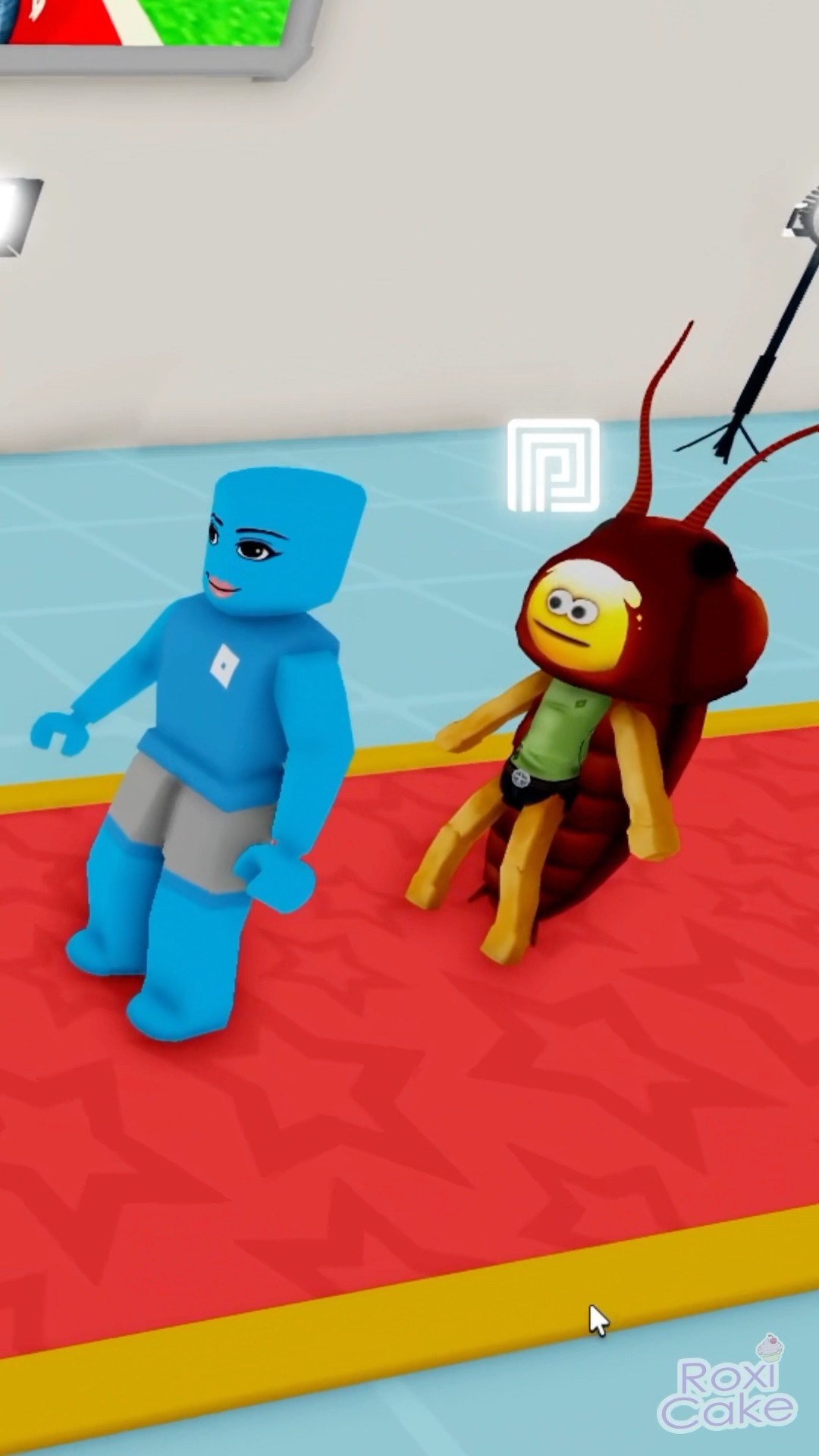 GUAPO O FEO ? #SHORTS #ROBLOX