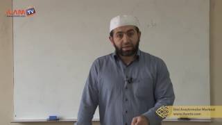 İrab İzhar Dersi - 56