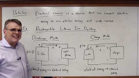 EECE 2112 Module 04:  Voltage Sources and Current Sources