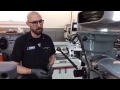 MAX BMW Machine Shop Tour