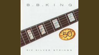 Miniatura de "B.B. King - Six Silver Strings"