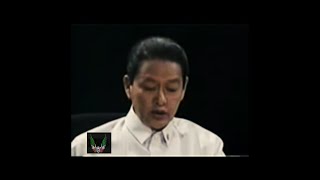 Ka Vivencio Pineda Debate ukol sa araw ng Pasko