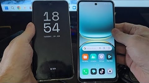 Tecno spark go 2 always on display | How to enable aod in tecno spark go 2