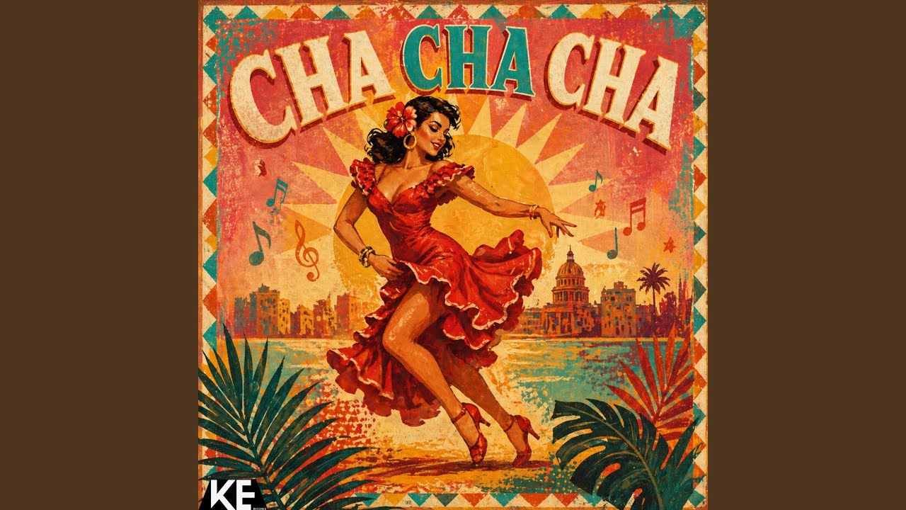 Watch CHA CHA CHA on YouTube Watch CHA CHA CHA on YouTube