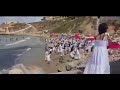 من شواطئ وهران من شواطئ وهران