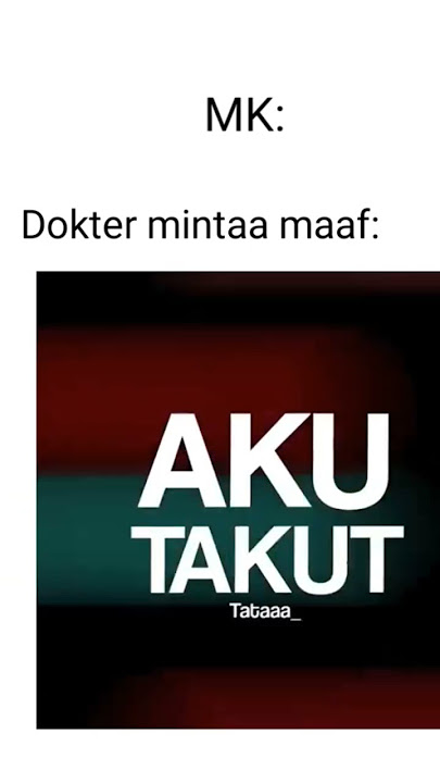 Aku takut, untuknya o.tuan #otuanfeast #song #edits #bismillahfyp #fypyoutube