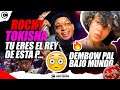 TOKISHA FT ROCHY RD “EL REY DE ESTA P” ¿LOS DUEÑOS DE DEMBOW EN DICIEMBRE? NUEVO DESACATO ESCOLAR