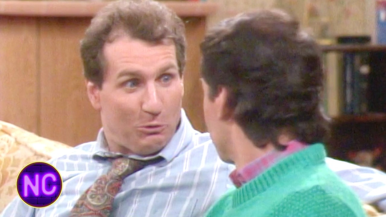Again, it's that Word-of-Mouth Thing | Married... With Children