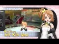 ドリームクラブZEROポータブル 追加DLCプロモーションムービー