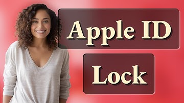 Can Security Questions Cause Your Apple ID to Lock?