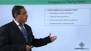 Famous MapReduce and Design Patterns - Introduction to Filtering Pattern Profile