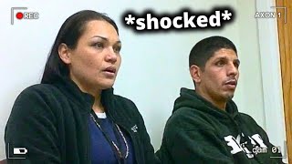 Killer Couple Thinks They Got Away With Murder (They Didn't)