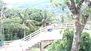 summer getaway ng barkada...