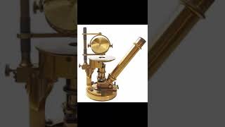 Inverted Microscope - Analytical Instrument (VIT university)