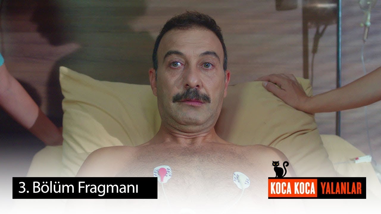 Kadınların beyaz yalanları Kadınların beyaz yalanları