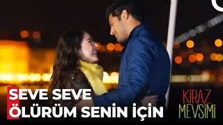 Öykü Ve Ayaz Aşkı Yine Kazandı! - Kiraz Mevsimi