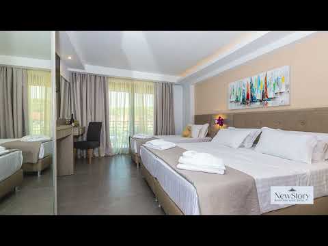 NewStory Beachfront Luxury