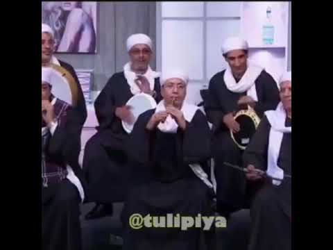 مطربه من ايام الخديوي اسماعيل احتفالية قناه السويس
