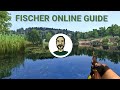 Fisher Online I USA Thousand Islands I Königslachs I  Guide + Set Up, Deutsch